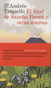 El final de Sancho Panza y otras suertes