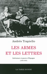 Les armes et les lettres