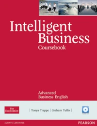 Intelligent Business Coursebook - Advanced Business English