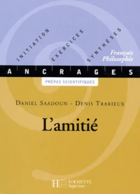 L'Amitie