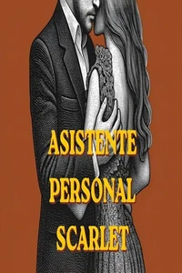Asistente personal Scarlet