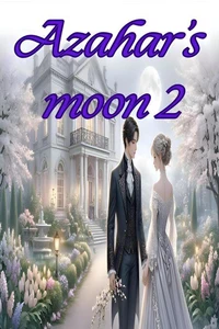 Azahar's moon 2