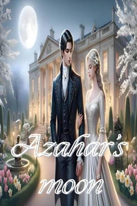 Azahar's moon