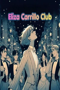 Eliza Carrillo Club
