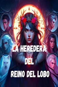 La heredera del reino del lobo