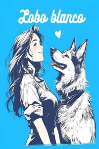 Lobo blanco