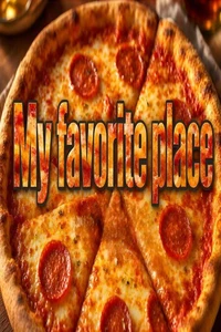 My favorite place