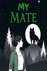 My mate