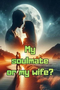 My soulmate or my wife?