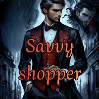 Savvy Shopper