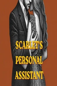 Scarlet's personal assistant