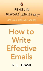 How to Write Effective Emails