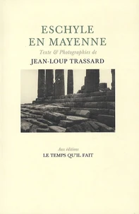 Eschylle en Mayenne