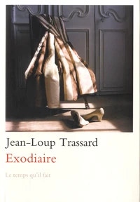 Exodiaire