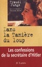 Traudl Junge - Dans la tanière du loup - Les confessions de la secrétaire de Hitler.