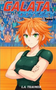 Galata Odyssey Tome 1
