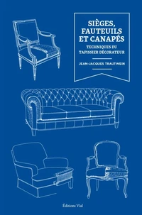 Sièges, fauteuils, et canapés