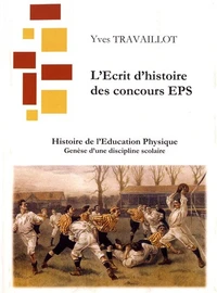 Histoire de l'Education Physique