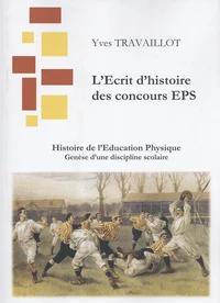 Histoire de l'éducation physique