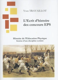 Histoire de l'éducation physique