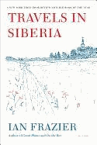 Travels in Siberia.