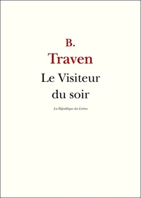 Le Visiteur Du Soir