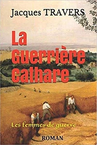 La Guerrière Cathare