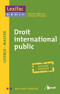 Droit international public