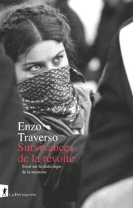 Survivances de la révolte