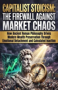 Capitalist Stoicism: The Firewall Against Market Chaos