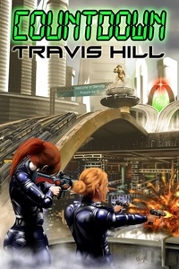  Travis Hill - Countdown - Arrival, #2.