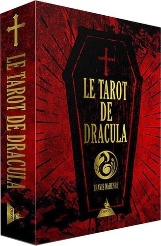 Le tarot de Dracula. Avec 78 cartes