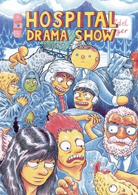 Hospital Drama Show