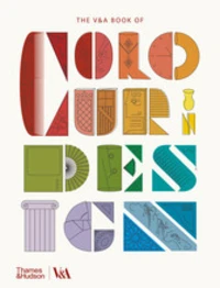 The V&A book of colour in design