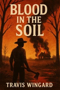 Blood In The Soil