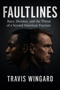 Faultlines Race, Division, and the Threat of a Second American Fracture