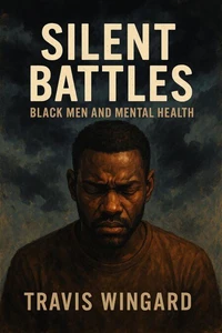 Silent Battles: Black Men and Mental Health