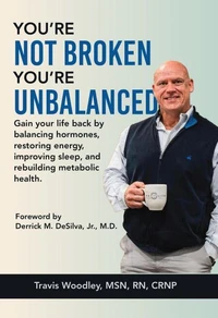 You’re Not Broken-You’re Unbalanced