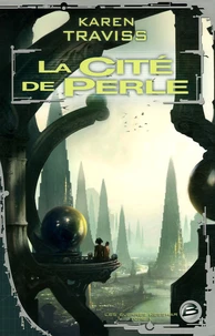 La Cité de perle