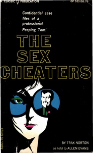 Trax Norton - The Sex Cheaters.