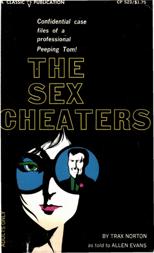 The Sex Cheaters