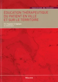 Education thérapeutique du patient en ville et sur le territoire