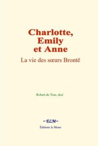 Charlotte, Emily et Anne