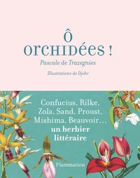 O orchidées !