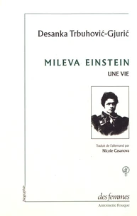 Mileva Einstein