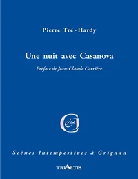 Une nuit avec Casanova