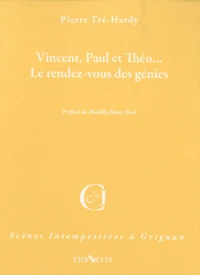 Vincent, Paul et Théo...