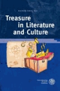 Treasure in Literature and Culture.