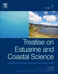D. McLusky - Treatise on Estuarine and Coastal Science.