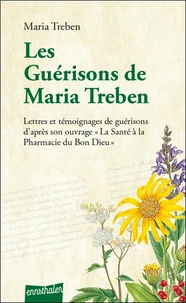 LES GUERISONS DE MARIA TREBEN